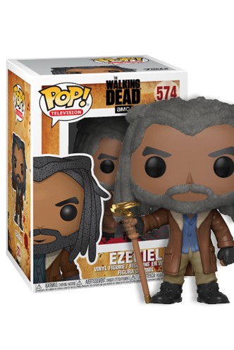 Ezekiel pop 2025